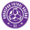 لوگوی 52 Orduspor