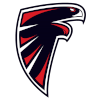 لوگوی Falcons Brixen Bressanone