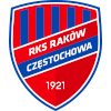 لوگوی Rakow Czestochowa