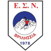 لوگوی ESN Vrilissia