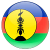 لوگوی New Caledonia (Women)