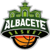 لوگوی Albacete