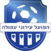 لوگوی Hapoel Afula
