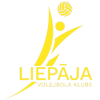 لوگوی Liepajas (Women)