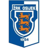 لوگوی ZRK Osijek (Women)