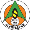 لوگوی Alanyaspor