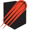 لوگوی Czarni Slupsk