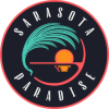 لوگوی Sarasota Paradise