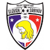 لوگوی Slovan Sabinov