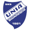 لوگوی Unia Swarzedz