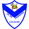 لوگوی 26 Febrero Colquiri