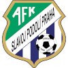 لوگوی AFK Slavoj Podoli Prague