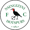 لوگوی Nsingizini Hotspurs