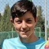 لوگوی Cristian Pilia