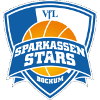 لوگوی SparkassenStars Bochum