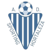 لوگوی AD Sporting Hortaleza