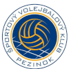 لوگوی SVK Pezinok (Women)