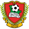 لوگوی Desportivo da Huila