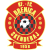 لوگوی Drenica Skenderaj