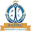 لوگوی ASPAC