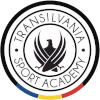 لوگوی Transilvania Sport Academy