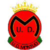 لوگوی UD Montijo