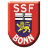 لوگوی SFF Fortuna Bonn (Women)