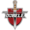 لوگوی Dobele Tenax