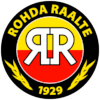 لوگوی ROHDA Raalte