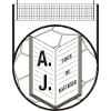 لوگوی AJF Bastardo