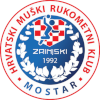 لوگوی HMRK Zrinjski Mostar