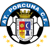 لوگوی Atletico Porcuna