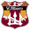 لوگوی Nagano Tridents