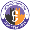 لوگوی Etar Veliko Tarnovo II