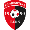 لوگوی Prishtina Bern