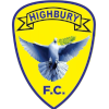 لوگوی Highbury