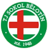 لوگوی Sokol Belotin