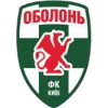 لوگوی Obolon Kyiv U21