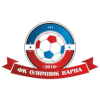 لوگوی Olympic Varna