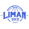 لوگوی Liman 3x3