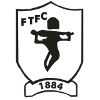 لوگوی Fakenham Town