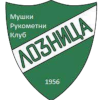 لوگوی Loznica