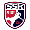 لوگوی SSK Presov (Women)