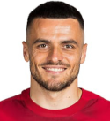 تصویر Aleksandar Kostic
