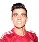 تصویر Achraf Bencharki
