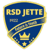 لوگوی Jette