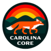 لوگوی Carolina Core
