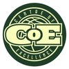 لوگوی BA Centre of Excellence