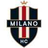 لوگوی Milano