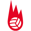 لوگوی HotVolleys Vienna